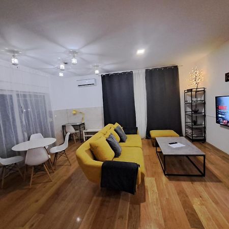 Grey Suites Zagreb Luaran gambar