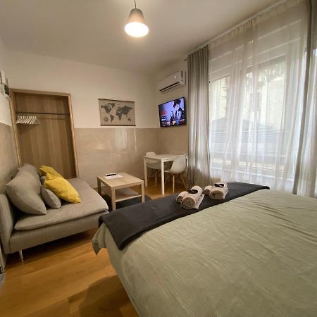 Grey Suites Zagreb Luaran gambar