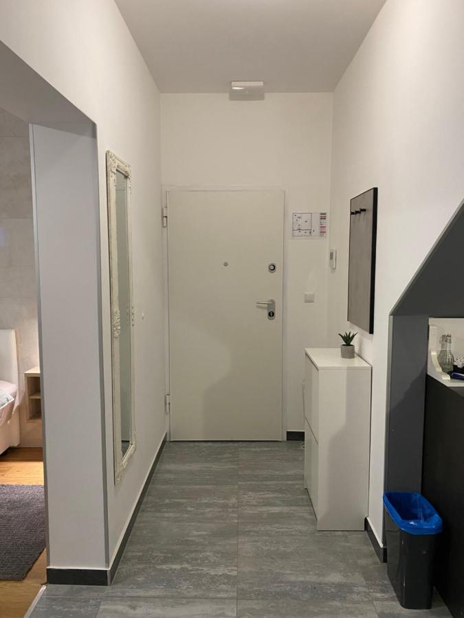 Grey Suites Zagreb Luaran gambar