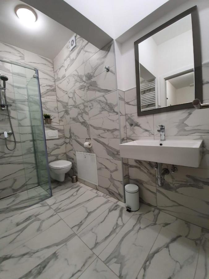 Grey Suites Zagreb Luaran gambar