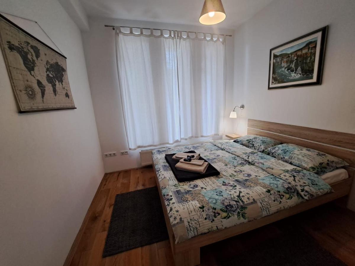 Grey Suites Zagreb Luaran gambar